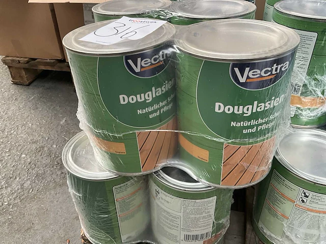 Diverse verf (33x) - afbeelding 2 van  8