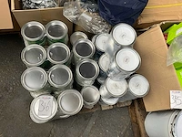 Diverse verf (33x) - afbeelding 6 van  8