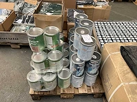 Diverse verf (40x) - afbeelding 2 van  7