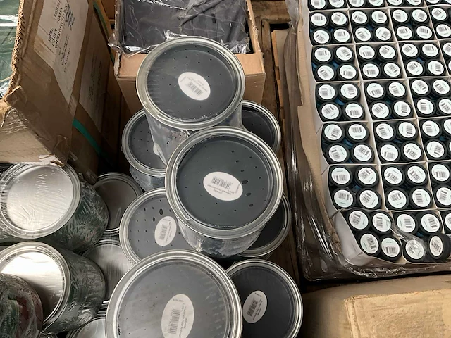 Diverse verf (40x) - afbeelding 4 van  7