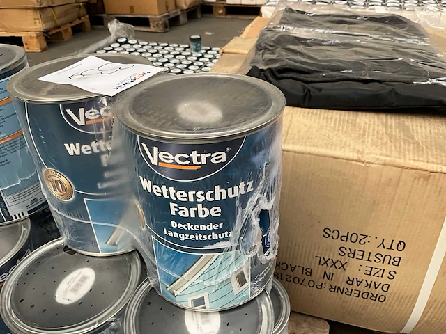 Diverse verf (40x) - afbeelding 6 van  7
