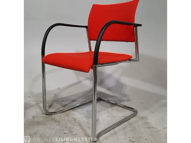 Diverse vergaderstoelen o.a. kembo - afbeelding 10 van  15