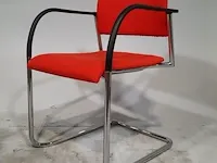 Diverse vergaderstoelen o.a. kembo - afbeelding 10 van  15
