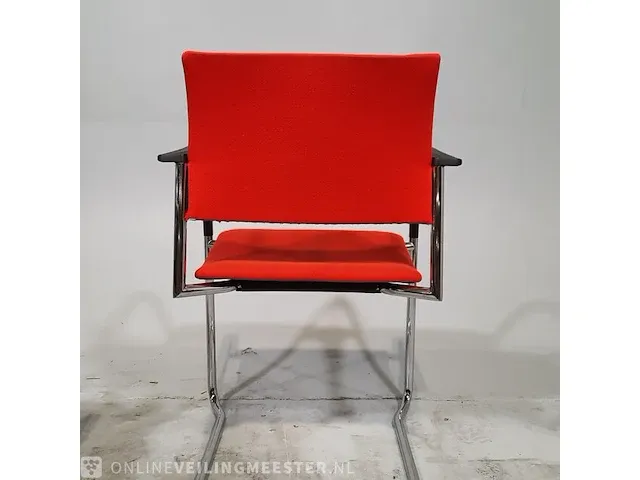 Diverse vergaderstoelen o.a. kembo - afbeelding 11 van  15