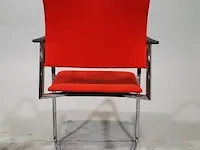 Diverse vergaderstoelen o.a. kembo - afbeelding 11 van  15