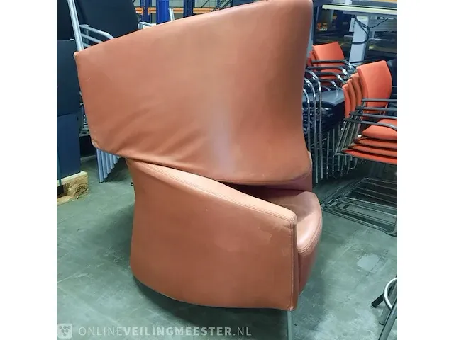Diverse vergaderstoelen o.a. kembo - afbeelding 14 van  15