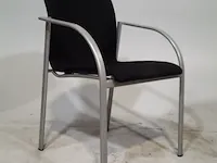 Diverse vergaderstoelen o.a. kembo - afbeelding 2 van  15