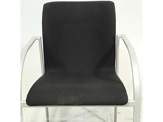 Diverse vergaderstoelen o.a. kembo - afbeelding 4 van  15