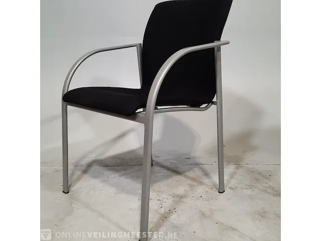 Diverse vergaderstoelen o.a. kembo - afbeelding 5 van  15