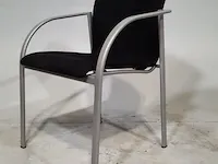 Diverse vergaderstoelen o.a. kembo - afbeelding 5 van  15
