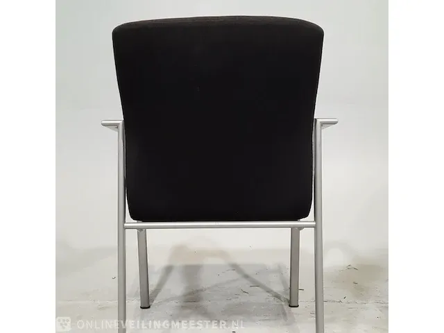 Diverse vergaderstoelen o.a. kembo - afbeelding 6 van  15