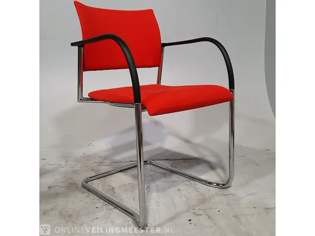 Diverse vergaderstoelen o.a. kembo - afbeelding 7 van  15