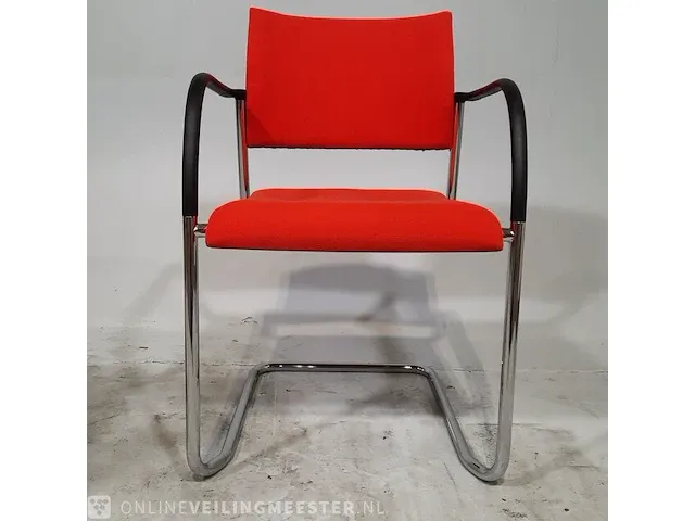 Diverse vergaderstoelen o.a. kembo - afbeelding 8 van  15