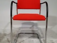 Diverse vergaderstoelen o.a. kembo - afbeelding 8 van  15