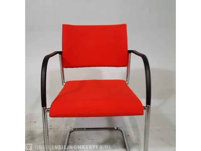 Diverse vergaderstoelen o.a. kembo - afbeelding 9 van  15