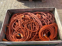 Diverse verlengkabel - afbeelding 3 van  3