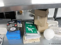 Diverse verlichting - afbeelding 8 van  9