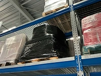 Diverse verpakkingsetiketten en coatingvloeistoffen. - afbeelding 7 van  7