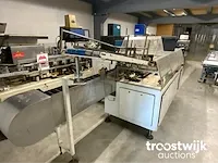 Diverse verpakkingsmachines - afbeelding 2 van  10