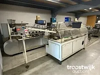 Diverse verpakkingsmachines - afbeelding 3 van  10