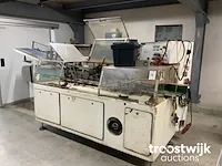Diverse verpakkingsmachines - afbeelding 1 van  10