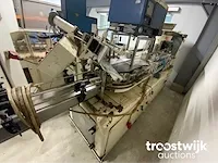 Diverse verpakkingsmachines - afbeelding 4 van  10