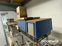 Diverse verpakkingsmachines - afbeelding 5 van  10
