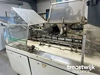 Diverse verpakkingsmachines - afbeelding 6 van  10