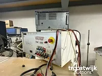 Diverse verpakkingsmachines - afbeelding 7 van  10