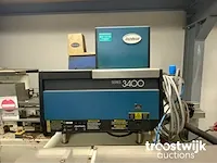 Diverse verpakkingsmachines - afbeelding 8 van  10