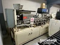 Diverse verpakkingsmachines - afbeelding 9 van  10