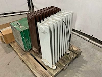 Diverse verwarmingen - afbeelding 4 van  7