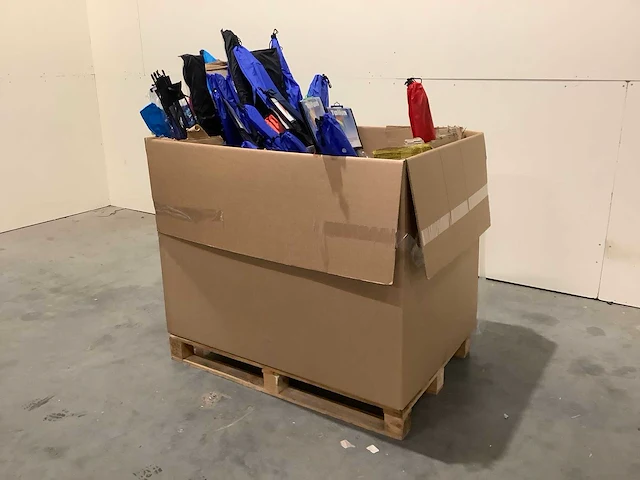 Diverse vliegers - afbeelding 1 van  7