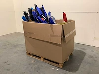 Diverse vliegers - afbeelding 1 van  7