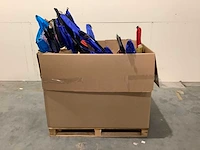 Diverse vliegers - afbeelding 2 van  7