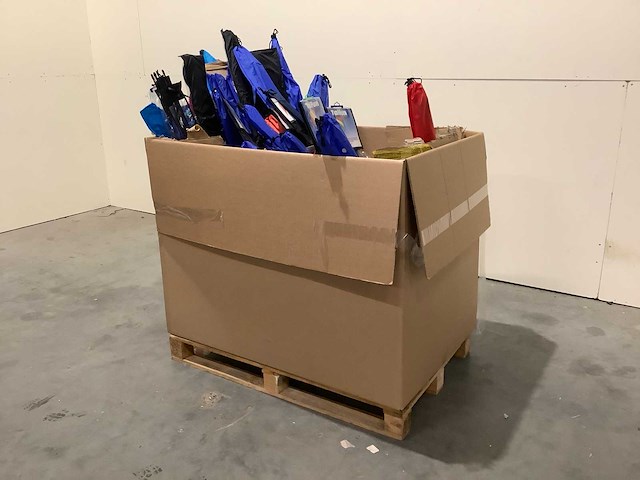 Diverse vliegers - afbeelding 1 van  7