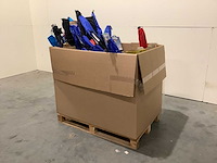 Diverse vliegers - afbeelding 1 van  7