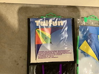 Diverse vliegers - afbeelding 4 van  7