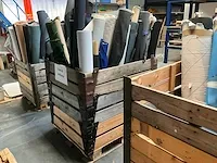 Diverse voering - afbeelding 5 van  9