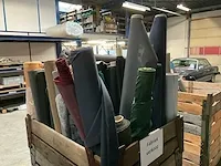Diverse voering - afbeelding 7 van  9
