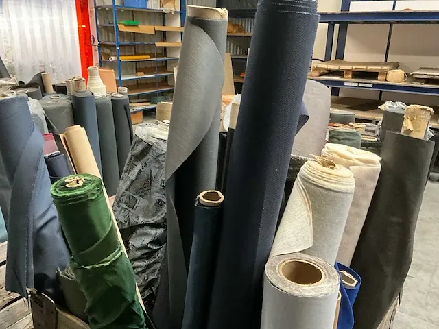 Diverse voering - afbeelding 9 van  9
