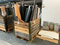 Diverse voering - afbeelding 1 van  8