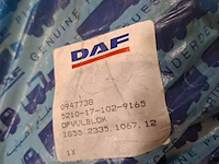 Diverse voertuig onderdelen, o.a. daf - afbeelding 2 van  12
