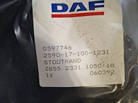 Diverse voertuig onderdelen, o.a. daf - afbeelding 3 van  12