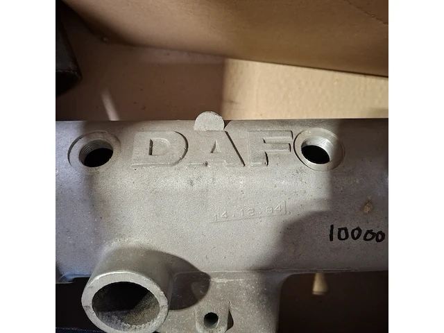 Diverse voertuig onderdelen, o.a. daf - afbeelding 11 van  12