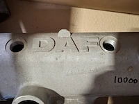 Diverse voertuig onderdelen, o.a. daf - afbeelding 11 van  12
