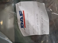 Diverse voertuig onderdelen, o.a. daf - afbeelding 12 van  12