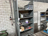 Diverse voorraad verbruiksartrikelen - afbeelding 1 van  6