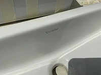 Diverse wasbakken (duravit) (8x) - afbeelding 9 van  9