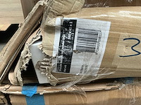 Diverse wastafels 160cm (5x) - afbeelding 7 van  8